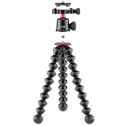 Trepied Joby GorillaPod 3K PRO Kit (Black) Thumb