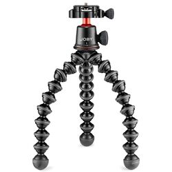 Trepied Joby GorillaPod 3K PRO Kit (Black)