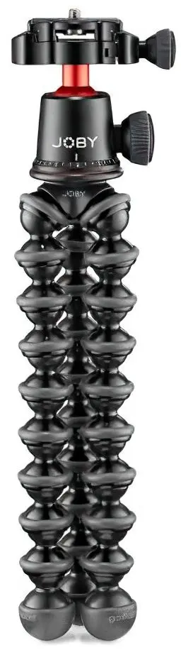 Trepied Joby GorillaPod 3K PRO Kit (Black)