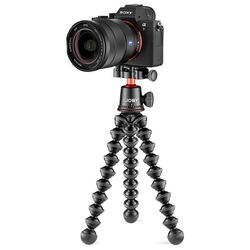 Trepied Joby GorillaPod 3K PRO Kit (Black) Thumb