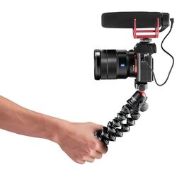 Trepied Joby GorillaPod 3K PRO Kit (Black) Thumb