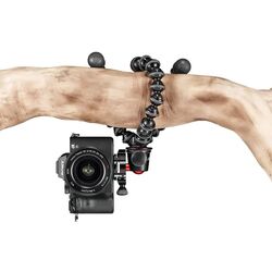 Trepied Joby GorillaPod 3K PRO Kit (Black) Thumb