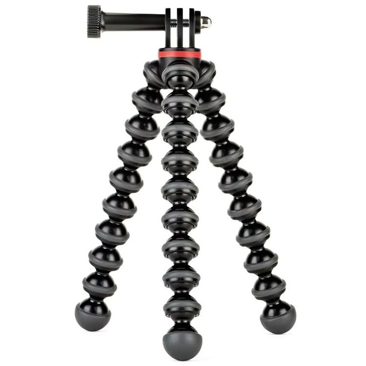 Трипод Joby GorillaPod 500 Action (Black)