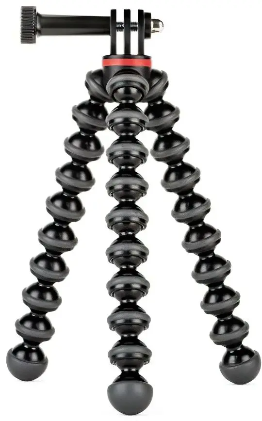 Trepied Joby GorillaPod 500 Action (Black)