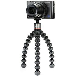 Trepied Joby GorillaPod 500 (Black) Thumb