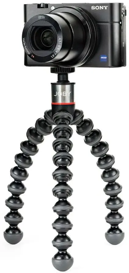 Trepied Joby GorillaPod 500 (Black)