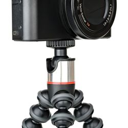 Trepied Joby GorillaPod 500 (Black) Thumb