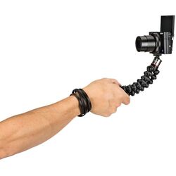 Trepied Joby GorillaPod 500 (Black) Thumb