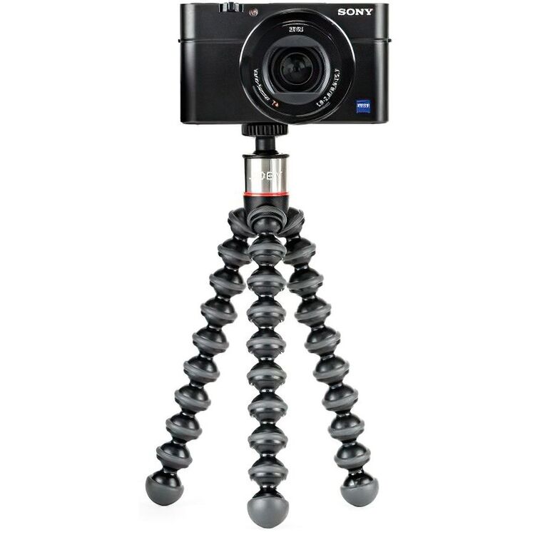 Трипод Joby GorillaPod 500 (Black)