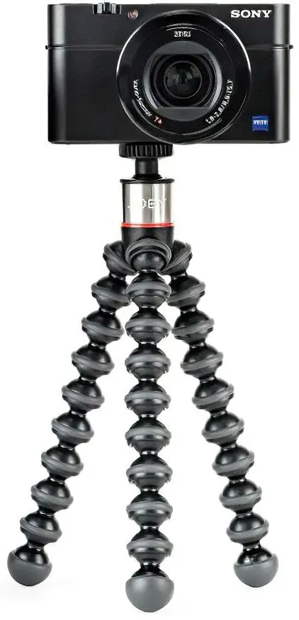 Trepied Joby GorillaPod 500 (Black)