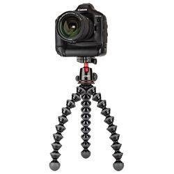 Trepied Joby GorillaPod 5K Kit (Black) Thumb