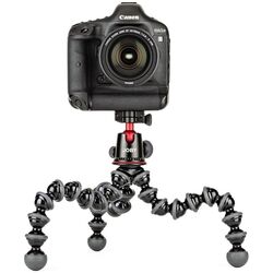 Trepied Joby GorillaPod 5K Kit (Black) Thumb