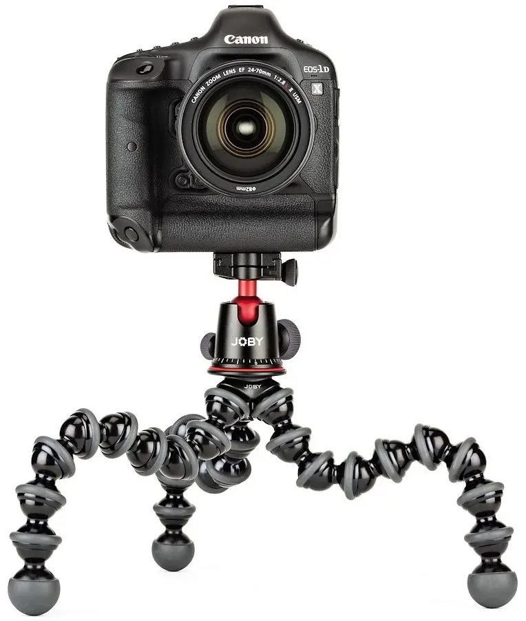Trepied Joby GorillaPod 5K Kit (Black)