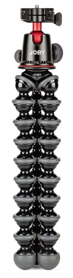 Trepied Joby GorillaPod 5K Kit (Black)