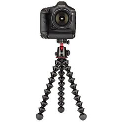 Trepied Joby GorillaPod 5K Kit (Black) Thumb