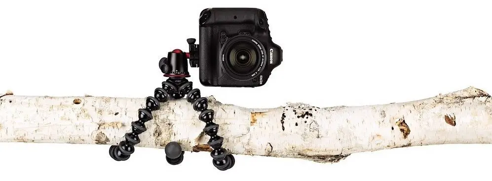 Trepied Joby GorillaPod 5K Kit (Black)