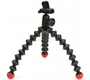 Трипод Joby GorillaPod Action Tripod (Black)