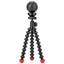 Trepied Joby GorillaPod Action Tripod (Black) Thumb