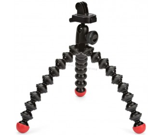 Trepied Joby GorillaPod Action Tripod (Black)