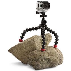 Trepied Joby GorillaPod Action Tripod (Black) Thumb