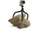 Trepied Joby GorillaPod Action Tripod (Black)