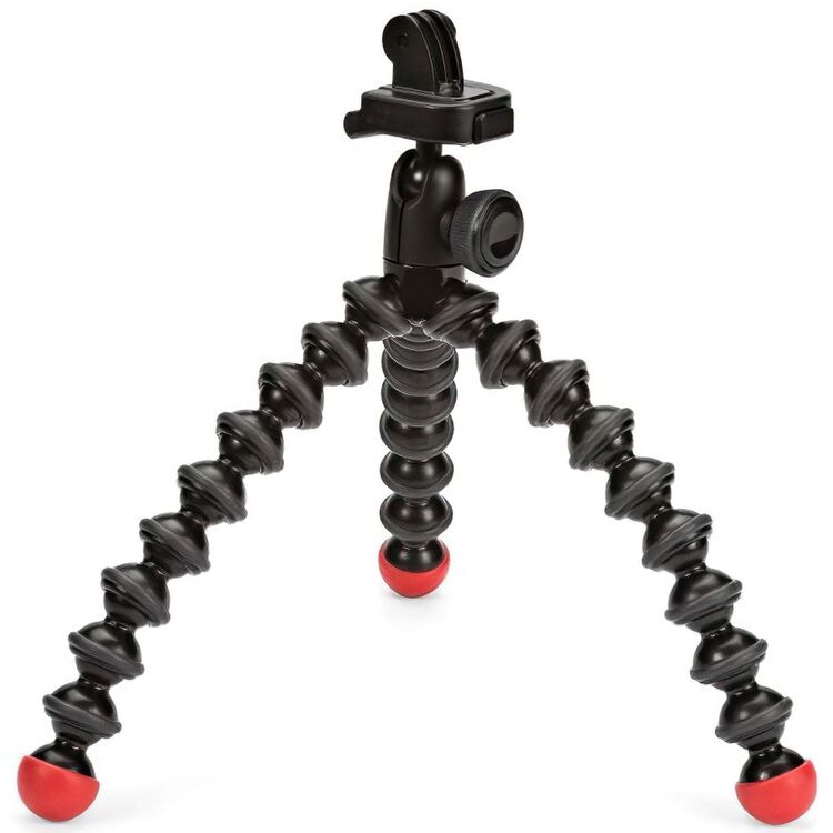 Joby GorillaPod Action Tripod