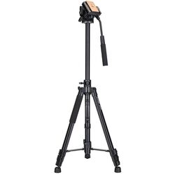 Штатив Levenhuk Level PLUS VT15 (Black) Thumb