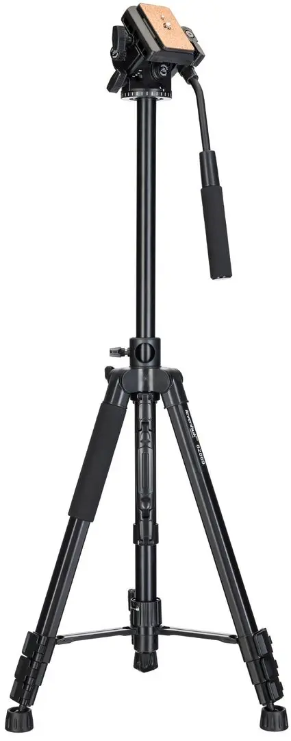 Штатив Levenhuk Level PLUS VT15 (Black) - 2