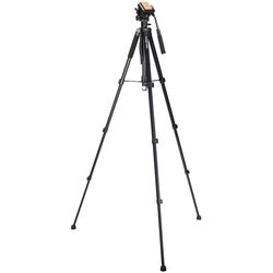 Штатив Levenhuk Level PLUS VT15 (Black) Thumb