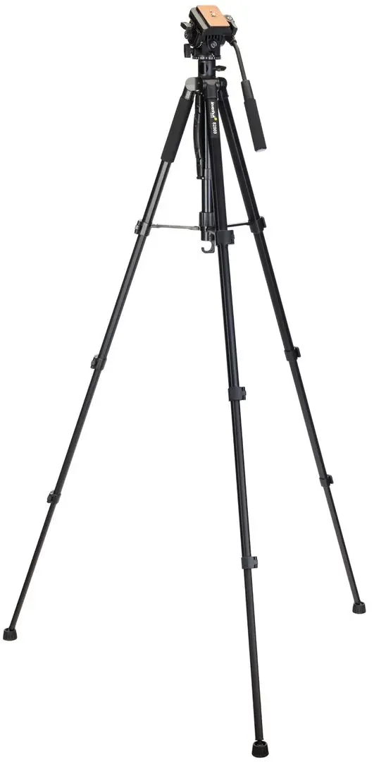Штатив Levenhuk Level PLUS VT15 (Black) - 3