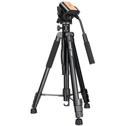 Штатив Levenhuk Level PLUS VT15 (Black)