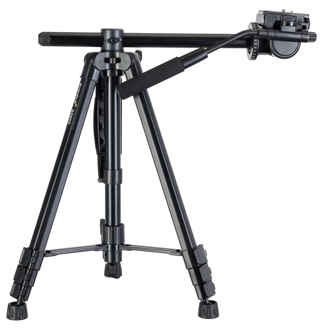 Штатив Levenhuk Level PLUS VT15 (Black) - 4