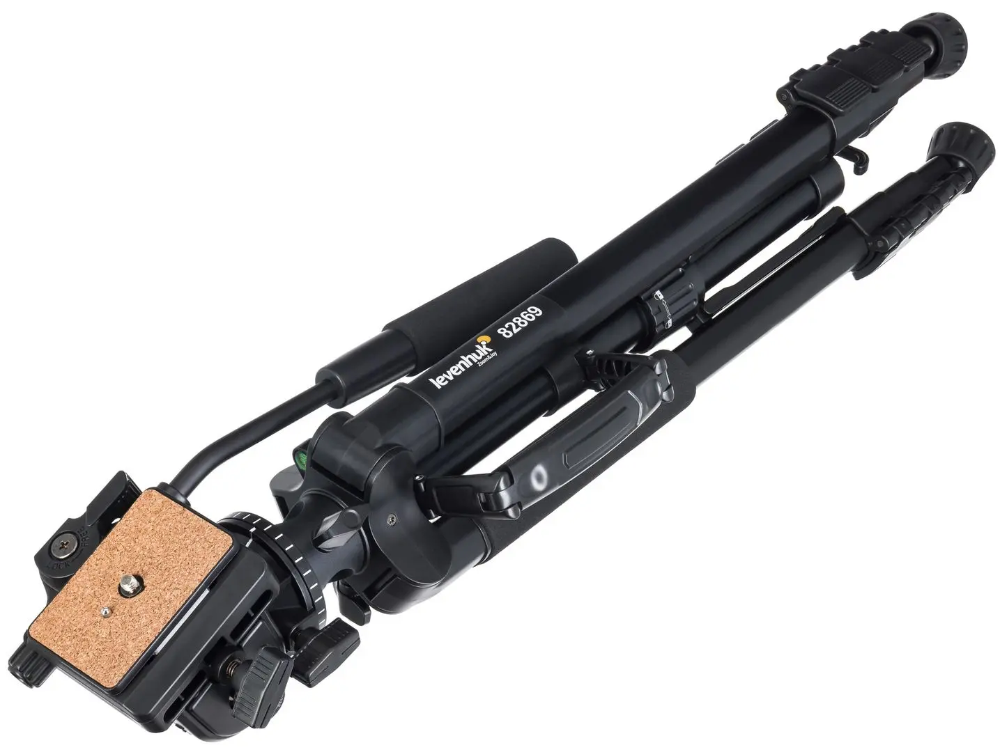 Штатив Levenhuk Level PLUS VT15 (Black) - 5