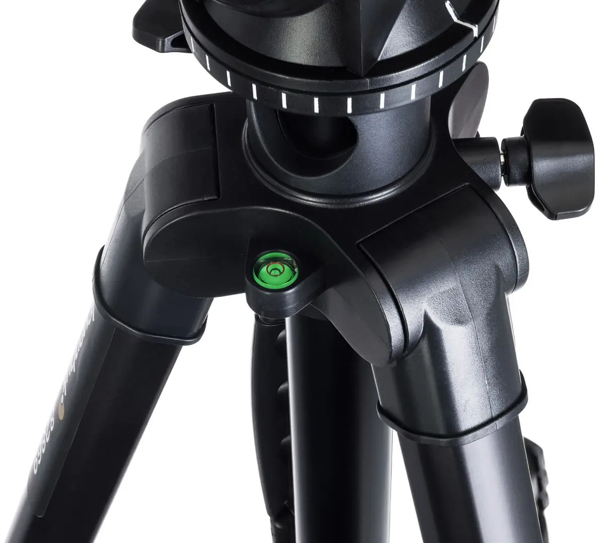 Штатив Levenhuk Level PLUS VT15 (Black) - 6