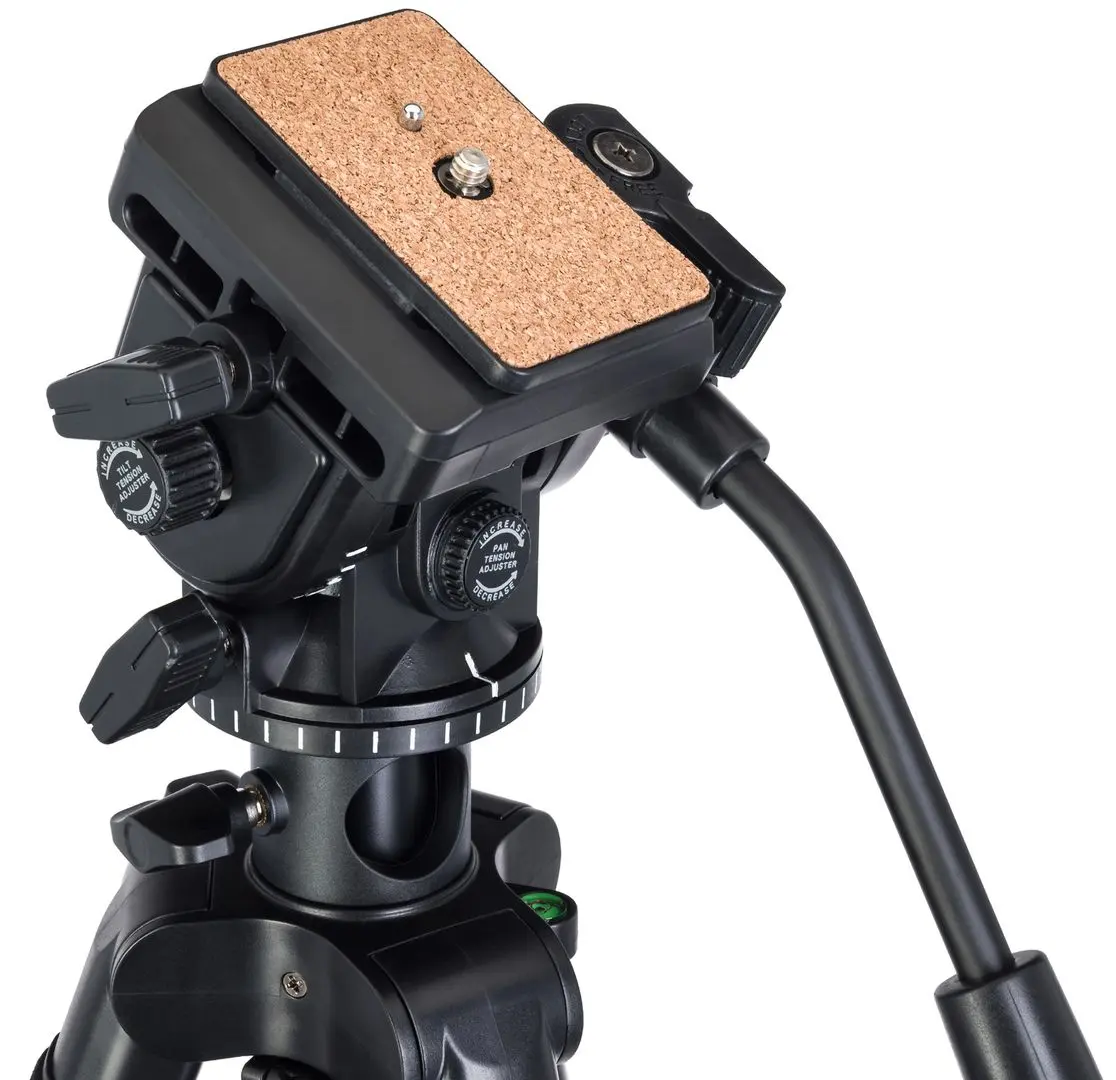 Штатив Levenhuk Level PLUS VT15 (Black) - 7