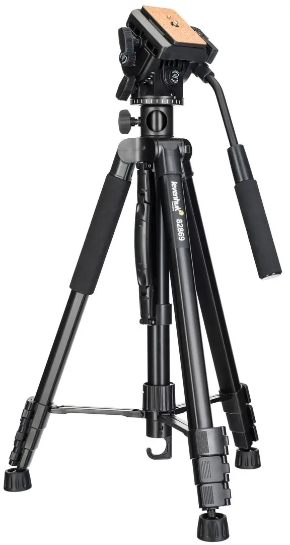 Штатив Levenhuk Level PLUS VT15 (Black)