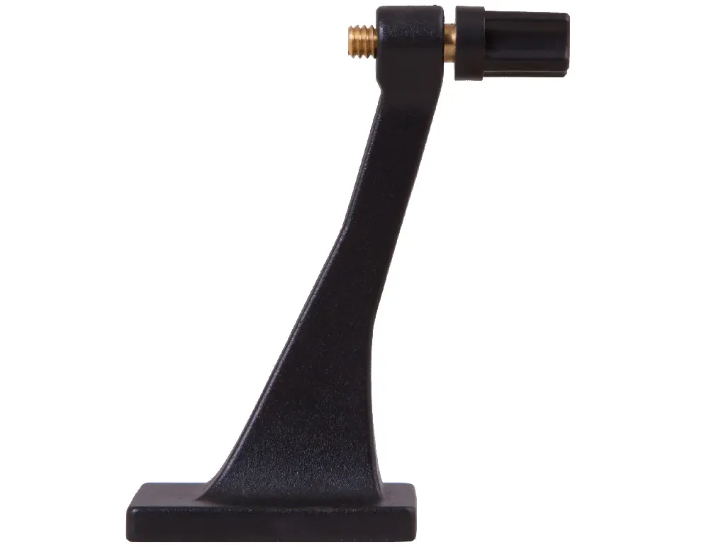 Trepied pentru binoclu Levenhuk TA10 (Black)