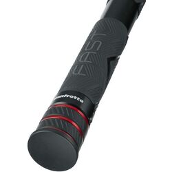 Monopod Manfrotto Fast GimBoom (Black) Thumb