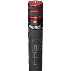 Monopod Manfrotto Fast GimBoom (Black) Thumb