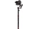 Monopod Manfrotto Fast GimBoom (Black)