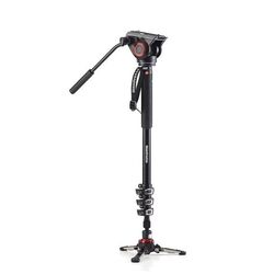 Monopod Manfrotto XPRO 4 (MVMXPRO500)