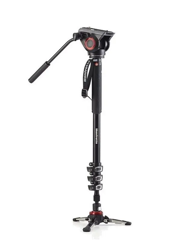 Monopod Manfrotto XPRO 4 (MVMXPRO500)