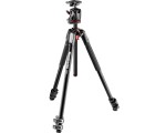 Trepied Manfrotto 190 ALU (MK190XPRO3-BHQ2)