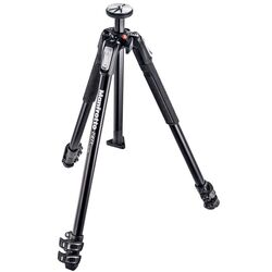 Штатив Manfrotto 190X ALU (MK190X3-2W) Thumb