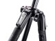 Trepied Manfrotto 190X Alu W 804 MK II (Black)