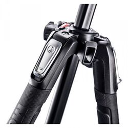 Trepied Manfrotto 290 XTRA (MK290XTA3-BH) Thumb