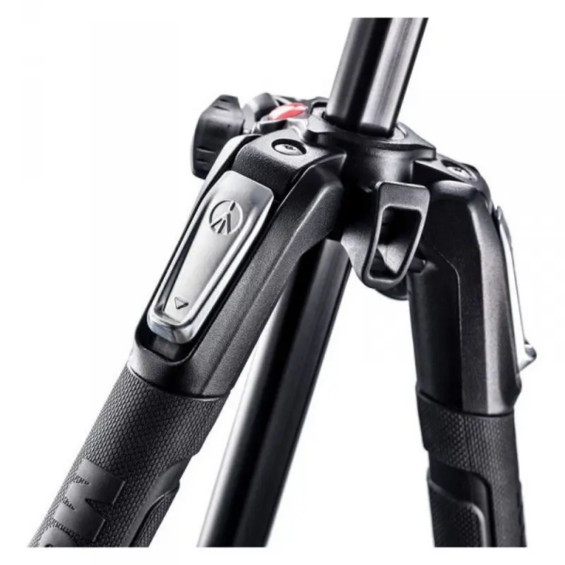 Trepied Manfrotto 290 XTRA (MK290XTA3-BH)