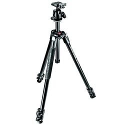 Trepied Manfrotto 290 XTRA (MK290XTA3-BH)