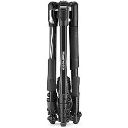 Штатив Manfrotto BeFree Advanced Lever 3W (Black) Thumb