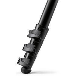 Trepied Manfrotto BeFree Advanced Lever Alu Kit BH (MKBFRLA4BK-BH) Thumb